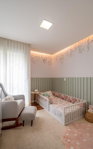 Casa de condomínio à venda com 205m², 3 quartos e 3 vagasQuarto