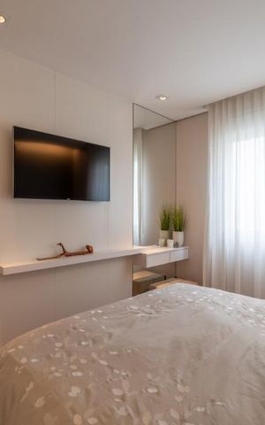 Casa de condomínio à venda com 205m², 3 quartos e 3 vagasQuarto