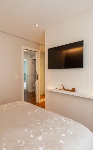 Casa de condomínio à venda com 205m², 3 quartos e 3 vagasQuarto