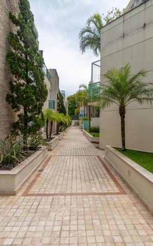 Casa de condomínio à venda com 205m², 3 quartos e 3 vagasÁrea comum