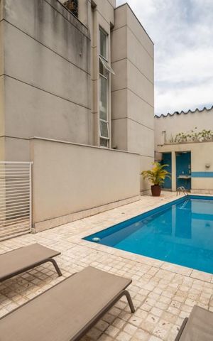 Casa de condomínio à venda com 205m², 3 quartos e 3 vagasÁrea comum