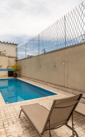 Casa de condomínio à venda com 205m², 3 quartos e 3 vagasÁrea comum