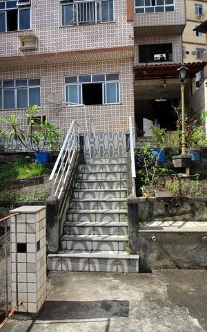 Apartamento à venda com 90m², 2 quartos e 2 vagasÁrea comum - Quintal