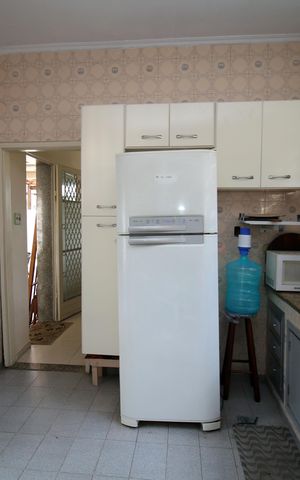 Apartamento à venda com 90m², 2 quartos e 2 vagasCozinha