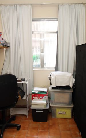 Apartamento à venda com 90m², 2 quartos e 2 vagasQuarto 2