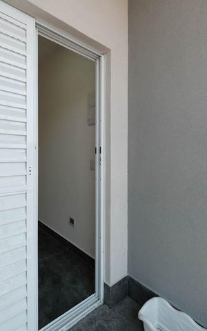 Casa à venda com 93m², 2 quartos e 1 vagaSuíte 1