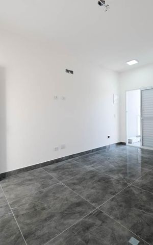 Casa à venda com 93m², 2 quartos e 1 vagaSuíte 1