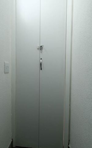 Casa à venda com 93m², 2 quartos e 1 vagaLavabo