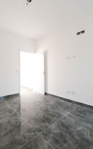 Casa à venda com 93m², 2 quartos e 1 vagaSuíte 1
