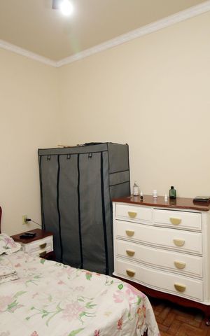 Apartamento à venda com 90m², 2 quartos e 1 vagaQuarto 2