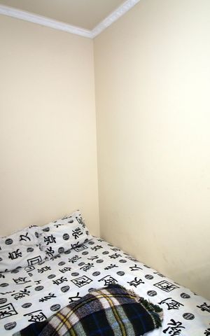 Apartamento à venda com 90m², 2 quartos e 1 vagaQuarto 1