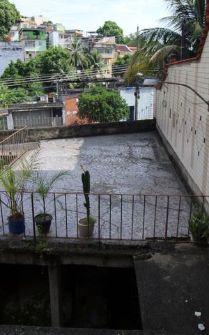 Apartamento à venda com 90m², 2 quartos e 1 vagaÁrea comum - Quintal