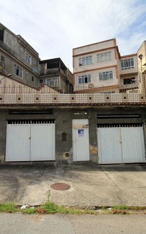 Apartamento à venda com 90m², 2 quartos e 1 vagaFachada do Prédio