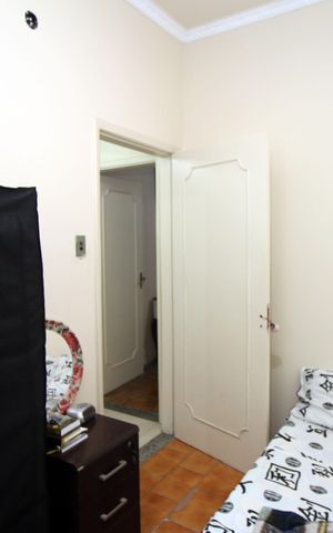 Apartamento à venda com 90m², 2 quartos e 1 vagaQuarto 1