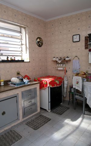 Apartamento à venda com 90m², 2 quartos e 1 vagaCozinha