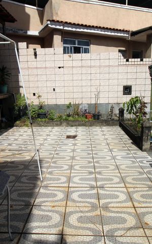 Apartamento à venda com 90m², 2 quartos e 1 vagaÁrea comum - Quintal