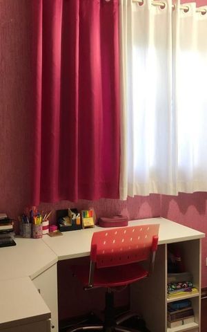 Casa à venda com 223m², 3 quartos e 4 vagasQuarto