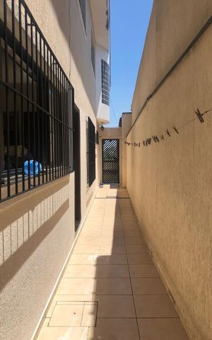 Casa à venda com 223m², 3 quartos e 4 vagasÁrea externa