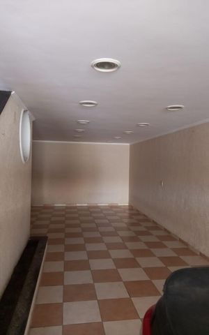 Casa para alugar com 223m², 3 quartos e 4 vagas Casa para alugar com 223m², 3 quartos e 4 vagasGaragem
