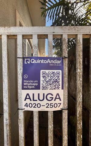 Casa de condomínio para alugar com 600m², 4 quartos e 5 vagasPlaca 