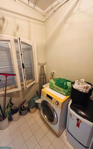 Casa de condomínio para alugar com 600m², 4 quartos e 5 vagasLavanderia