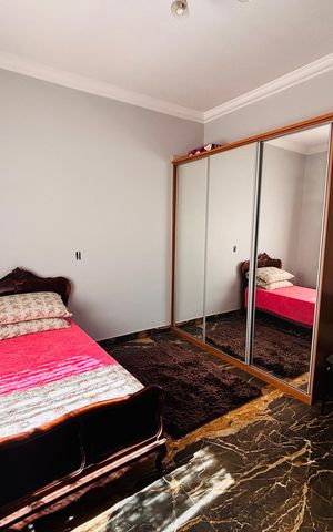 Casa de condomínio para alugar com 600m², 4 quartos e 5 vagasQuarto 3