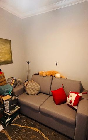 Casa de condomínio para alugar com 600m², 4 quartos e 5 vagasQuarto 2