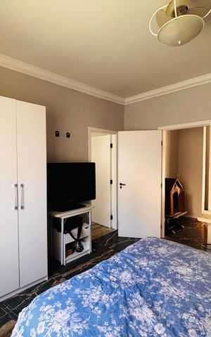 Casa de condomínio para alugar com 600m², 4 quartos e 5 vagasSuíte 