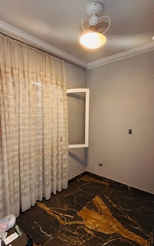 Casa de condomínio para alugar com 600m², 4 quartos e 5 vagasQuarto 1