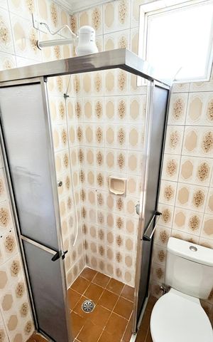Apartamento à venda com 64m², 2 quartos e 1 vaga Apartamento à venda com 64m², 2 quartos e 1 vagaBanheiro