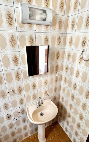Apartamento à venda com 64m², 2 quartos e 1 vaga Apartamento à venda com 64m², 2 quartos e 1 vagaBanheiro