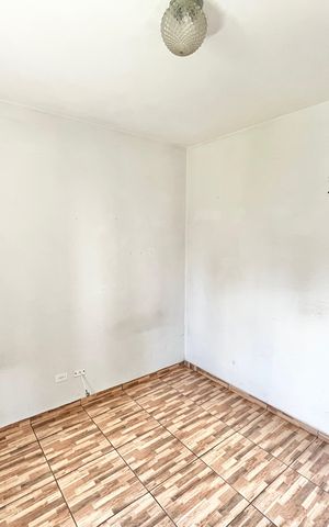 Apartamento à venda com 64m², 2 quartos e 1 vaga Apartamento à venda com 64m², 2 quartos e 1 vagaQuarto 2