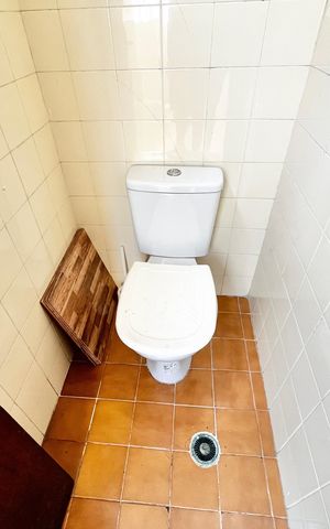 Apartamento à venda com 64m², 2 quartos e 1 vaga Apartamento à venda com 64m², 2 quartos e 1 vagaBanheiro de serviço