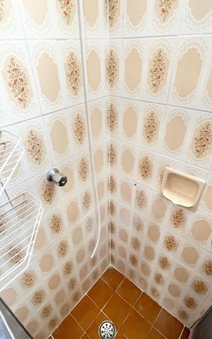Apartamento à venda com 64m², 2 quartos e 1 vaga Apartamento à venda com 64m², 2 quartos e 1 vagaBanheiro
