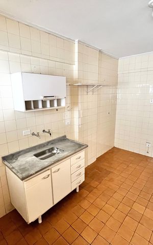 Apartamento à venda com 64m², 2 quartos e 1 vaga Apartamento à venda com 64m², 2 quartos e 1 vagaCozinha