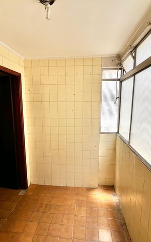 Apartamento à venda com 64m², 2 quartos e 1 vaga Apartamento à venda com 64m², 2 quartos e 1 vagaÁrea de Serviço