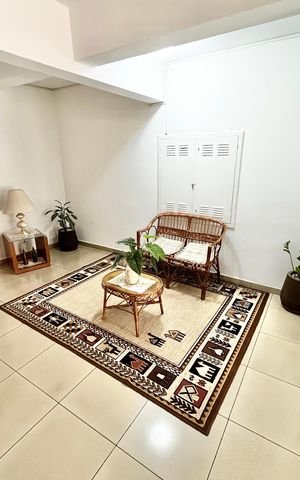 Apartamento à venda com 64m², 2 quartos e 1 vaga Apartamento à venda com 64m², 2 quartos e 1 vagaHall de entrada