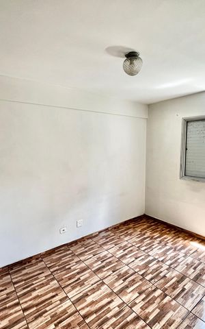 Apartamento à venda com 64m², 2 quartos e 1 vaga Apartamento à venda com 64m², 2 quartos e 1 vagaQuarto 1
