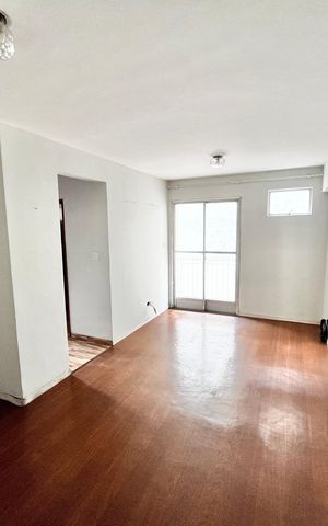 Apartamento à venda com 64m², 2 quartos e 1 vaga Apartamento à venda com 64m², 2 quartos e 1 vagaSala