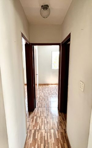 Apartamento à venda com 64m², 2 quartos e 1 vaga Apartamento à venda com 64m², 2 quartos e 1 vagaCorredor