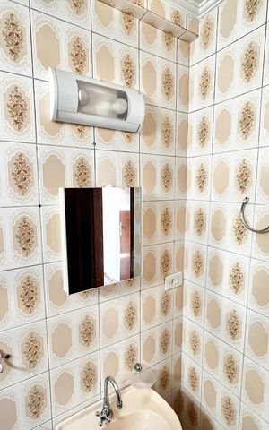Apartamento à venda com 64m², 2 quartos e 1 vaga Apartamento à venda com 64m², 2 quartos e 1 vagaBanheiro