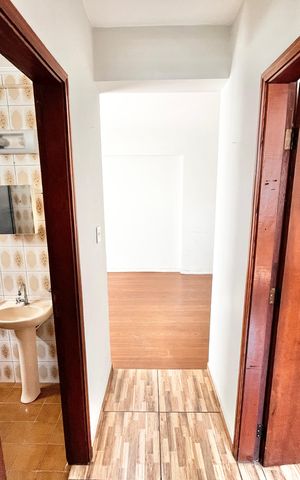 Apartamento à venda com 64m², 2 quartos e 1 vaga Apartamento à venda com 64m², 2 quartos e 1 vagaCorredor