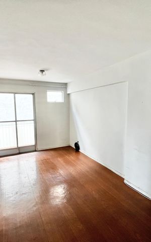 Apartamento à venda com 64m², 2 quartos e 1 vaga Apartamento à venda com 64m², 2 quartos e 1 vagaSala