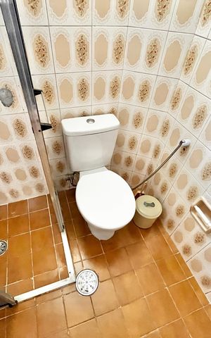 Apartamento à venda com 64m², 2 quartos e 1 vaga Apartamento à venda com 64m², 2 quartos e 1 vagaBanheiro