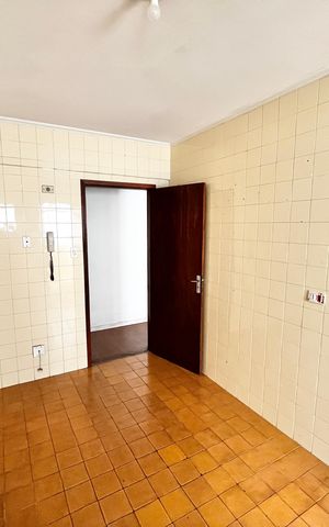 Apartamento à venda com 64m², 2 quartos e 1 vaga Apartamento à venda com 64m², 2 quartos e 1 vagaCozinha