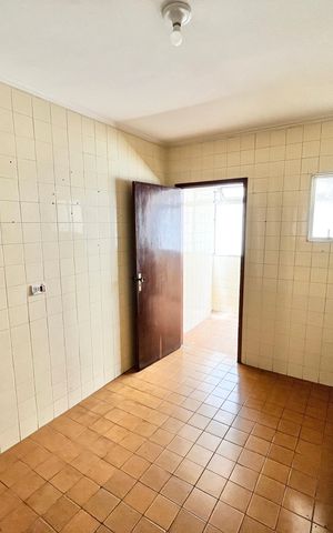Apartamento à venda com 64m², 2 quartos e 1 vaga Apartamento à venda com 64m², 2 quartos e 1 vagaCozinha