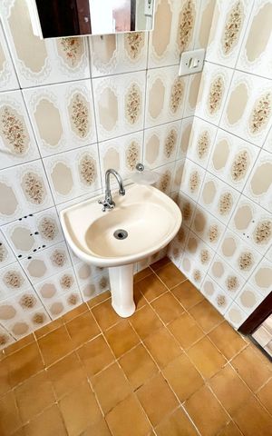 Apartamento à venda com 64m², 2 quartos e 1 vaga Apartamento à venda com 64m², 2 quartos e 1 vagaBanheiro