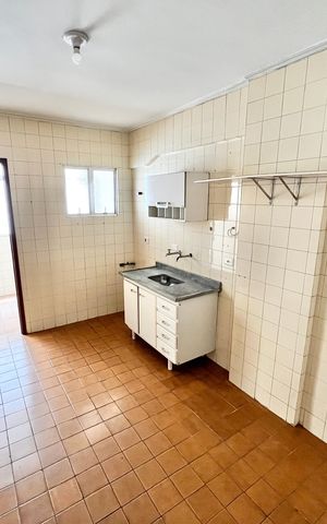 Apartamento à venda com 64m², 2 quartos e 1 vaga Apartamento à venda com 64m², 2 quartos e 1 vagaCozinha