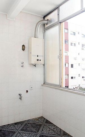 Apartamento à venda com 150m², 3 quartos e 1 vagaÁrea de Serviço + Despensa