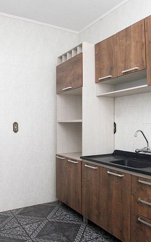 Apartamento à venda com 150m², 3 quartos e 1 vagaCozinha